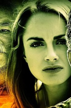 فيلم The Secret Village 2013 مترجم