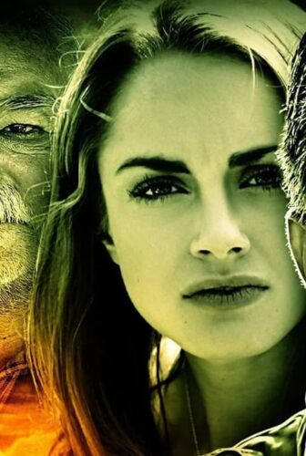 فيلم The Secret Village 2013 مترجم