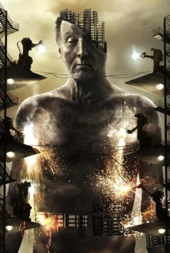 فيلم Saw 3D 2010 مترجم