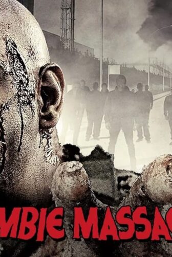 فيلم Zombie Massacre 2013 مترجم