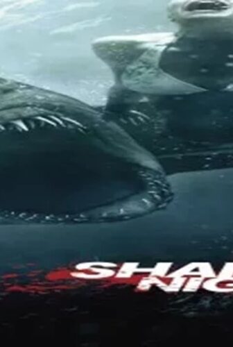 فيلم Shark Night 3D 2011 مترجم