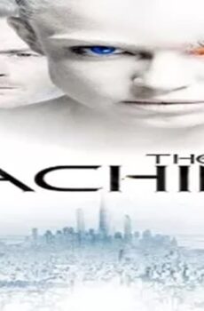 فيلم The Machine 2013 مترجم