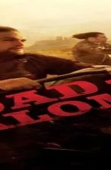 فيلم Road to Paloma 2014 مترجم