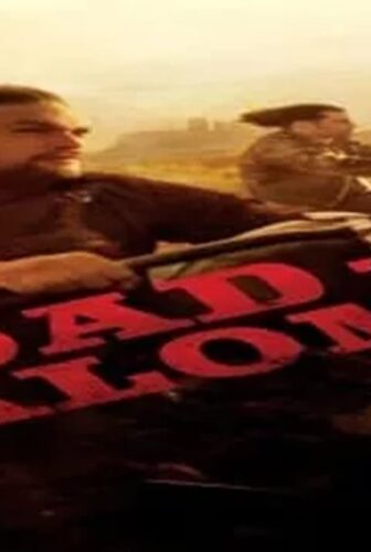 فيلم Road to Paloma 2014 مترجم