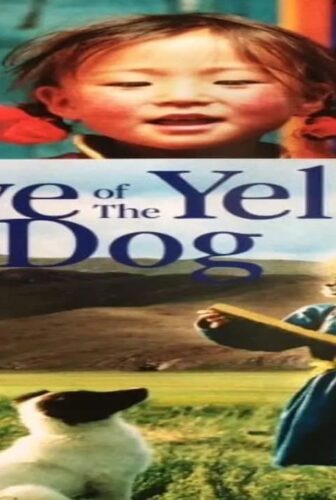 فيلم The Cave of the Yellow Dog 2005 مترجم