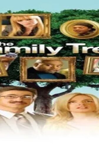 فيلم The Family Tree 2011 مترجم