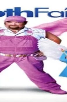 فيلم Tooth Fairy 2 2012 مترجم