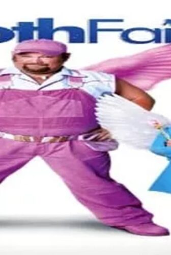 فيلم Tooth Fairy 2 2012 مترجم