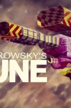 فيلم Jodorowsky’s Dune 2013 مترجم