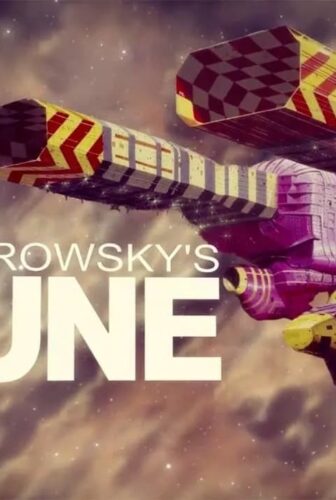 فيلم Jodorowsky’s Dune 2013 مترجم