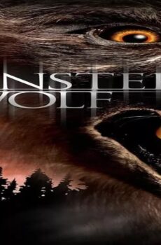 فيلم Monsterwolf 2010 مترجم