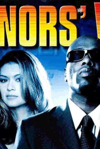فيلم Connors’ War 2006 مترجم