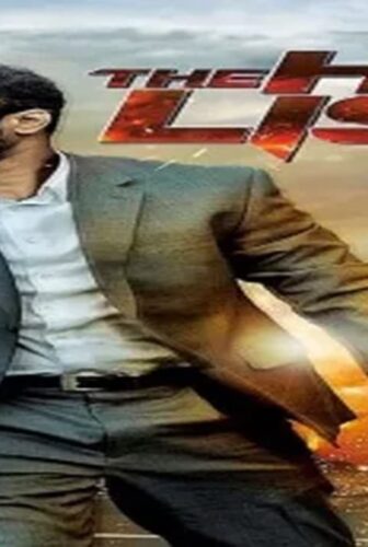 فيلم The Hit List 2011 مترجم