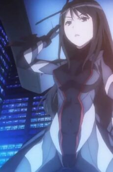 فيلم A Certain Magical Index: The Miracle of Endymion 2013 مترجم