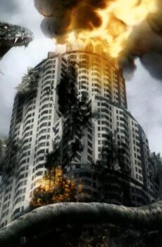 فيلم Dragon Wars 2007 مترجم