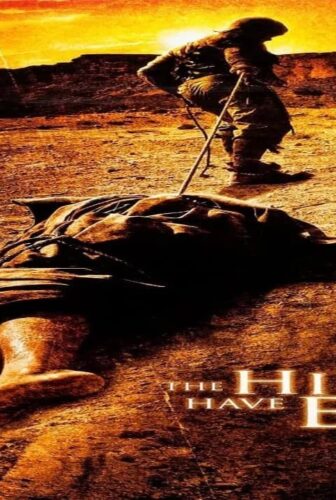فيلم The Hills Have Eyes 2 2007 مترجم