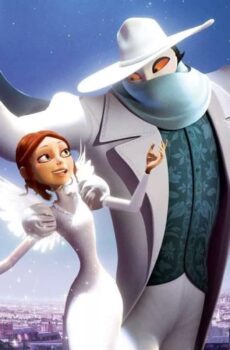 فيلم A Monster in Paris 2011 مترجم