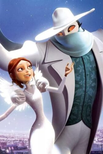 فيلم A Monster in Paris 2011 مترجم