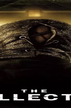 فيلم The Collector 2009 مترجم