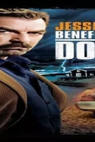 فيلم Jesse Stone: Benefit of the Doubt 2012 مترجم