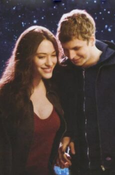 فيلم Nick and Norah’s Infinite Playlist 2008 مترجم