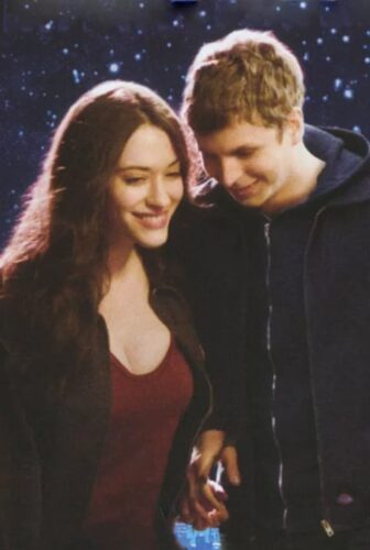 فيلم Nick and Norah’s Infinite Playlist 2008 مترجم