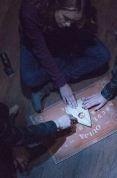 فيلم Ouija 2014 مترجم