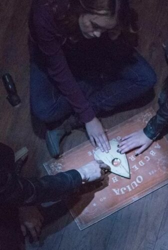 فيلم Ouija 2014 مترجم