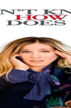فيلم I Don’t Know How She Does It 2011 مترجم