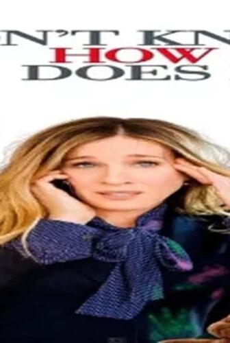 فيلم I Don’t Know How She Does It 2011 مترجم