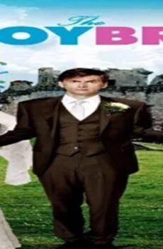 فيلم The Decoy Bride 2011 مترجم