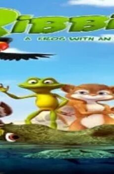 فيلم Ribbit 2014 مترجم