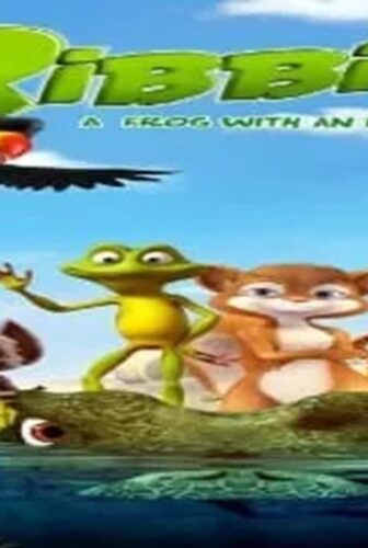 فيلم Ribbit 2014 مترجم