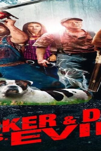 فيلم Tucker and Dale vs. Evil 2010 مترجم