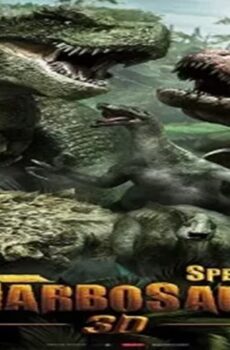 فيلم Speckles: The Tarbosaurus 2012 مترجم