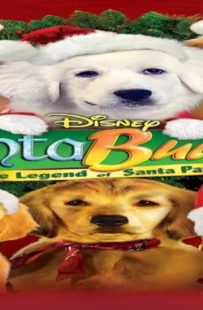 فيلم Santa Buddies 2009 مترجم