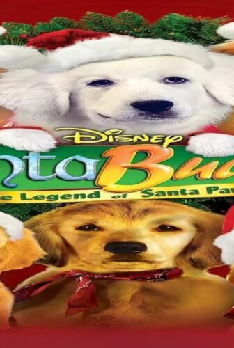 فيلم Santa Buddies 2009 مترجم