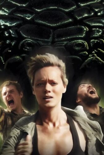 فيلم Anacondas: Trail of Blood 2009 مترجم