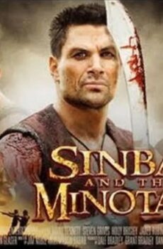 فيلم Sinbad and the Minotaur 2011 مترجم