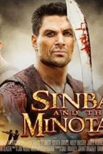 فيلم Sinbad and the Minotaur 2011 مترجم
