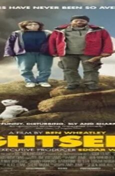 فيلم Sightseers 2012 مترجم