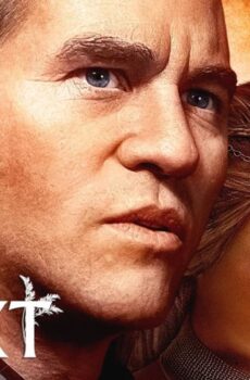 فيلم Twixt 2011 مترجم