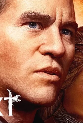 فيلم Twixt 2011 مترجم