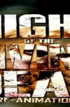 فيلم Night of the Living Dead: Re-Animation 2012 مترجم