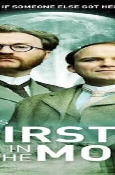 فيلم The First Men in the Moon 2010 مترجم