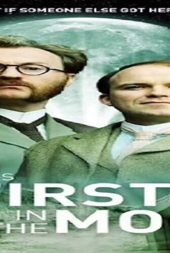فيلم The First Men in the Moon 2010 مترجم