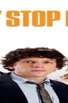 فيلم Why Stop Now? 2012 مترجم