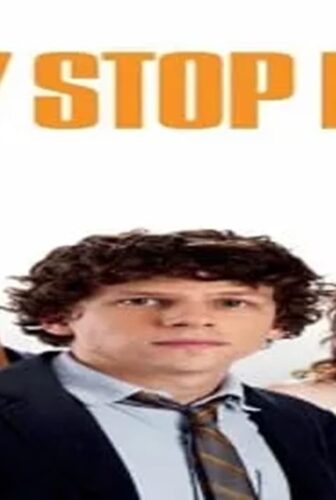 فيلم Why Stop Now? 2012 مترجم