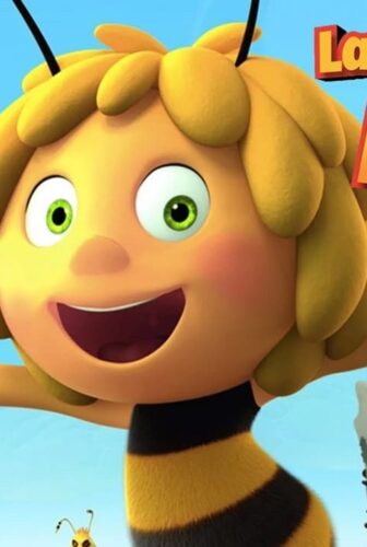 فيلم Maya the Bee Movie 2014 مترجم