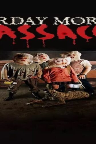 فيلم Saturday Morning Massacre 2012 مترجم